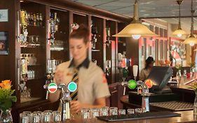 ibis Tilburg
